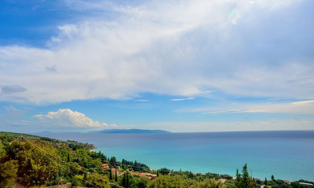Casa Di Luna Lourdata  Oda fotoğraf