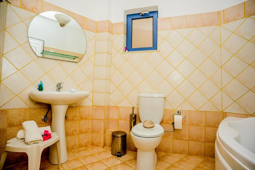 Casa Di Luna Lourdata  Dış mekan fotoğraf