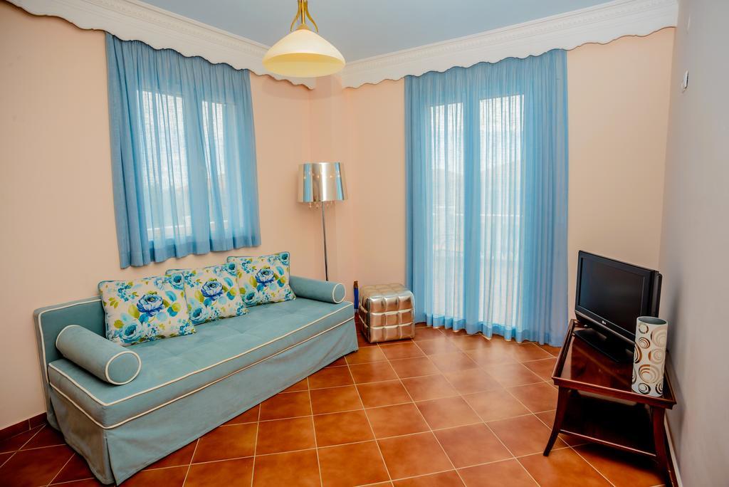 Casa Di Luna Lourdata  Dış mekan fotoğraf