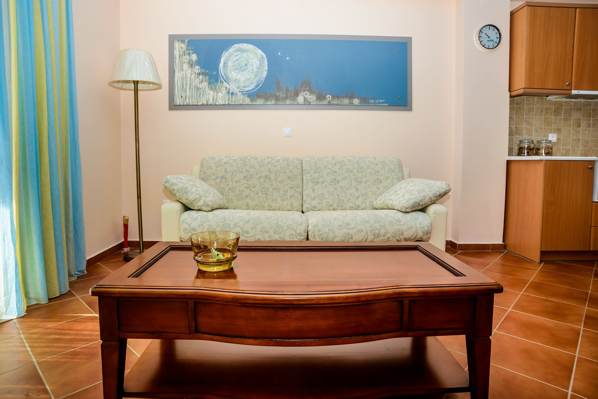 Casa Di Luna Lourdata  Dış mekan fotoğraf